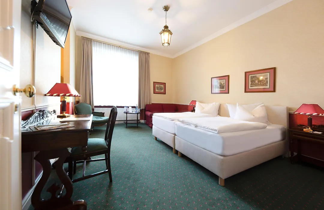 Ringhotel Villa Westerberge-1