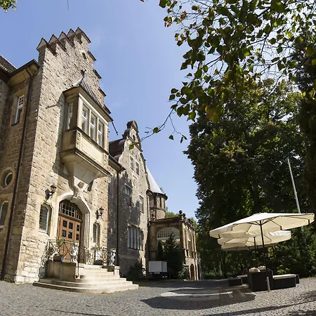 Ringhotel Villa Westerberge-3